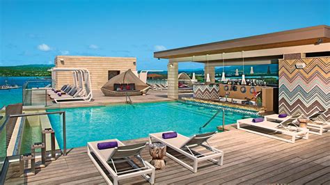 breathless montego bay resort  spa jamaica caribbean holidays