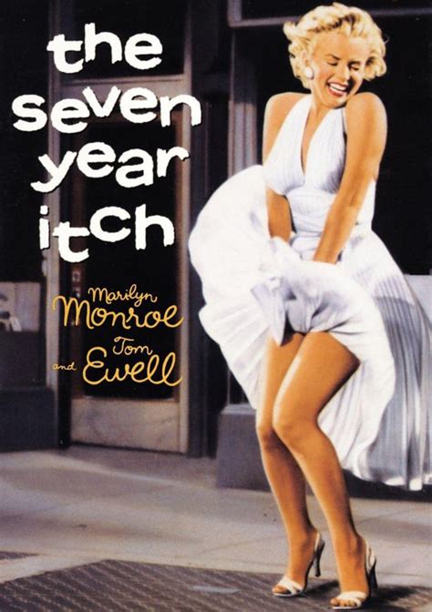 Marilyn Monroe In The Seven Year Itch Classic Photos Recreated On
