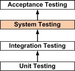 testers world system testing