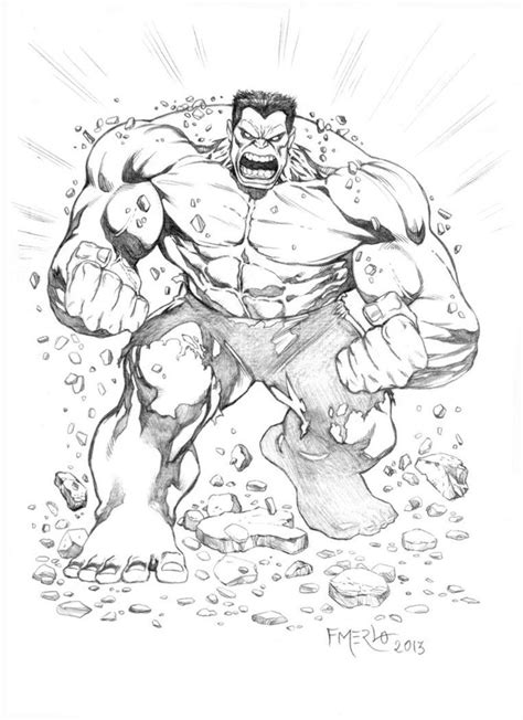 red hulk coloring pages   red hulk coloring pages png