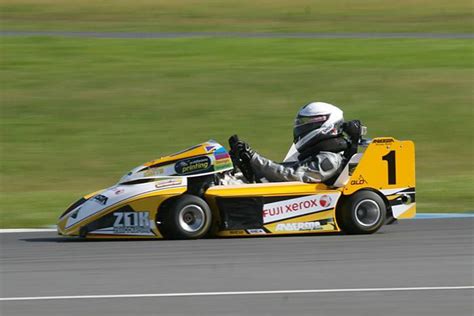 types  kart racing puget sound  kart association