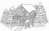 Ski Teach Giraffe Coloring Pages sketch template