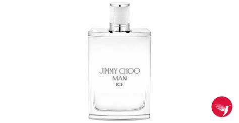 jimmy choo man ice jimmy choo одеколон аромат для чоловіків 2017