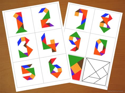 downloadable tangram cards tangram numbers tangram destine tangram