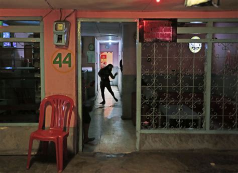 indonesia prostitutes resist red light shutdown daily