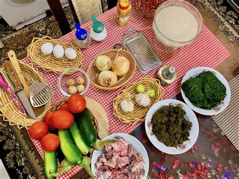 cooking class in iran bohemian vagabond jacki ueng