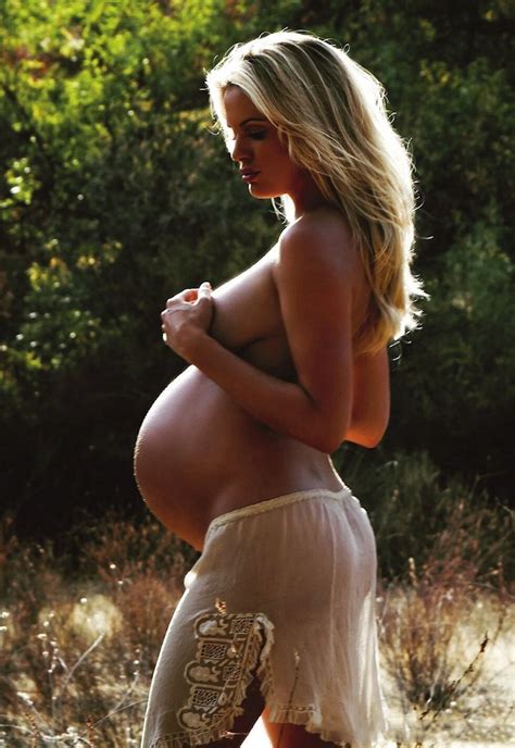 chelsea salmon topless pregnant 5 photos thefappening