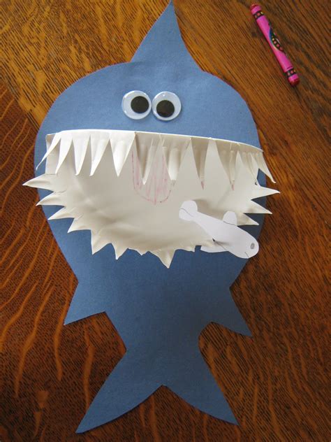 easy paper plate crafts  kids craft