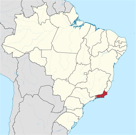estados brasilenos rio de janeiro portugal hoy