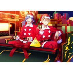 christmas   mankai dorm act addict actors quiz