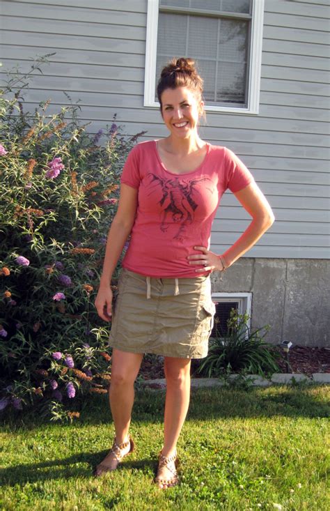 what i wore real mom style vol 24 realmomstyle momma in flip flops