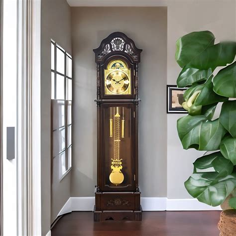 grandfather clock images