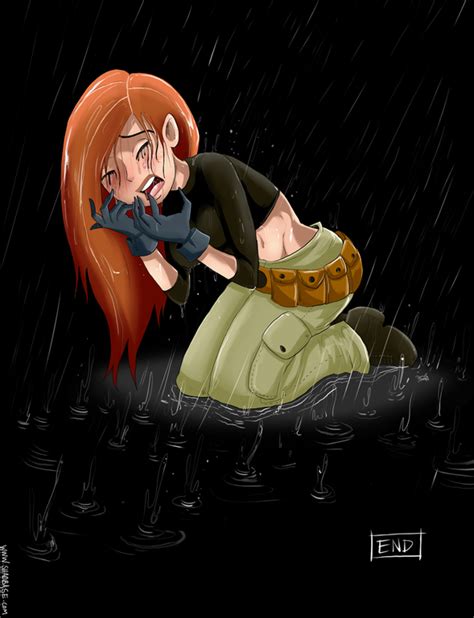Kimmie And Shego Ending By Theshadling On Newgrounds