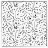 Escher Tessellation Parkettierung Primaria Sketchite Ausmalen Culture Grundschule Tessellations Tekening Ulisse Illusioni Afkomstig Borop Bukaninfo Uccelli Abrir Elementare Universo Vorlagen sketch template