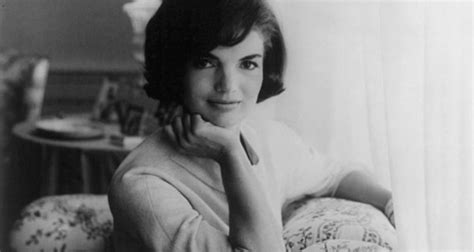 10 Jackie Kennedy Quotes That America Still Needs To Hear