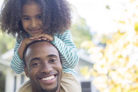 The Importance Of The Father Daughter Relationship – Sheknows