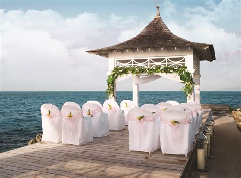 caribbean wedding resorts destination weddings