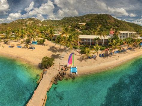 The Best Caribbean All Inclusives For Singles