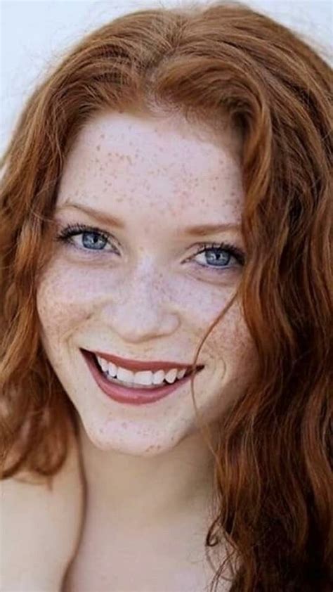 pinterest red hair freckles beautiful red hair beautiful freckles