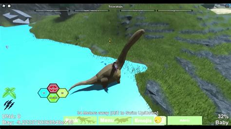 dinosaur simulator exploiting  dinosaur simulator editing days full godmode youtube