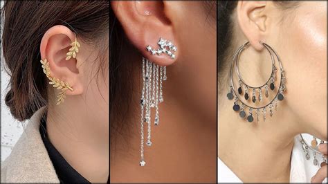 earring designs    flawless   time