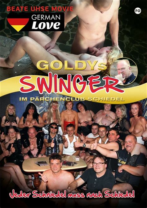 Goldys German Swingers At Swingerclub Schiedel 2011 By German Love