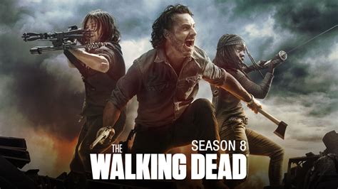 walking dead season  finale review