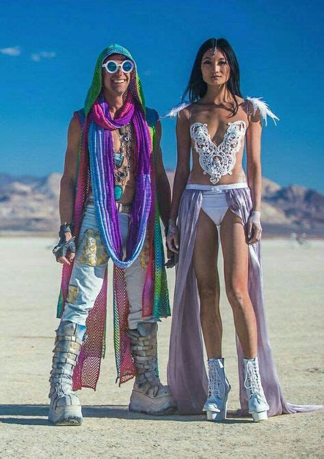 33 Ideas Party Outfit Men Fashion Burning Man Burning