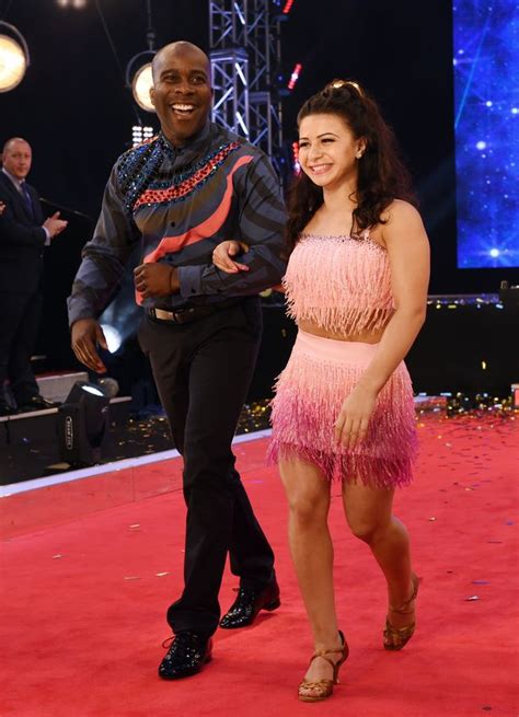 Strictly S Melvin Odoom Has Slapped A Sex Ban On Himself