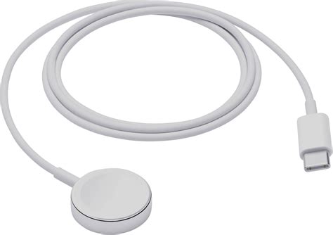 apple  magnetic charger  usb  cable  exotique