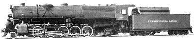 steam locomotive ho scale