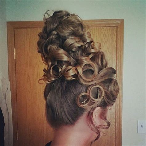 17 best images about new do on pinterest updo my hair