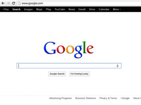 older browser version google    move