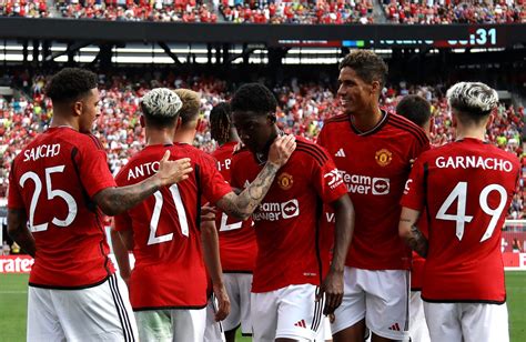 man united transfer news jadon sancho offers latest