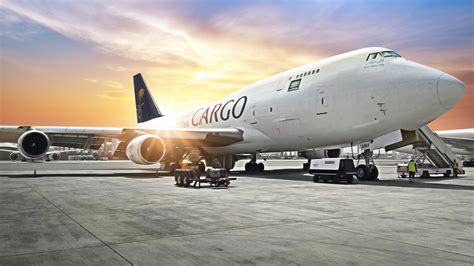 saudia cargo added  boeing   freighter bringing  total