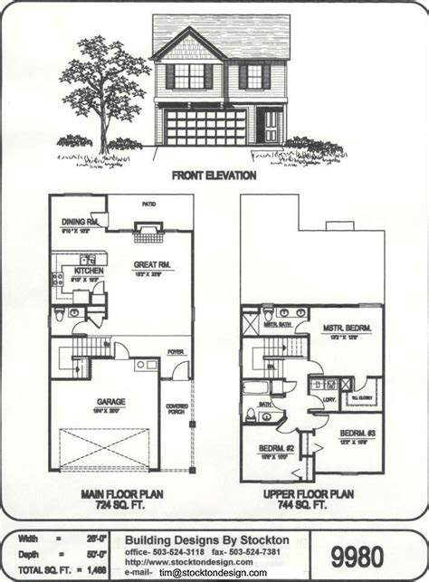 small cabin plans cabin floor house plans