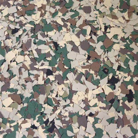 floor chip flakes  decorative color chip flake colors