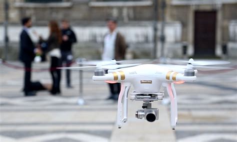 bn drone company dji seeks hundreds  millions  investment  high valuation