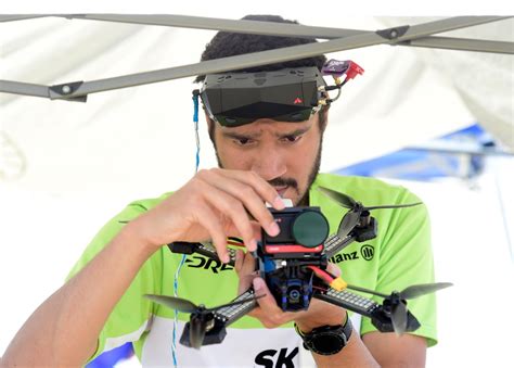 drone racing alights  boulder county national tournament  tap