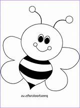 Bees Preschool Discovering Abetterhowellnj Makalenin Kaynağı sketch template