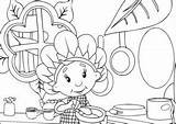 Flowertots Fifi Coloring Pages Coloring4free Printable Category sketch template