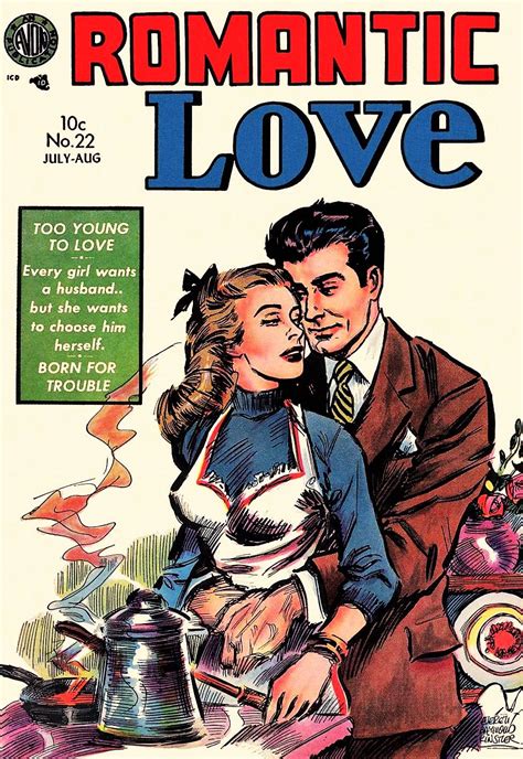 Pin By William Grader On Covers Iv Love Cover Classic Comic Books Cover