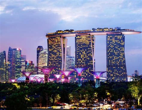 travel destination singapore experienced travel agents shore travel