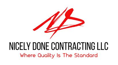 nicely  contracting llc general contractor