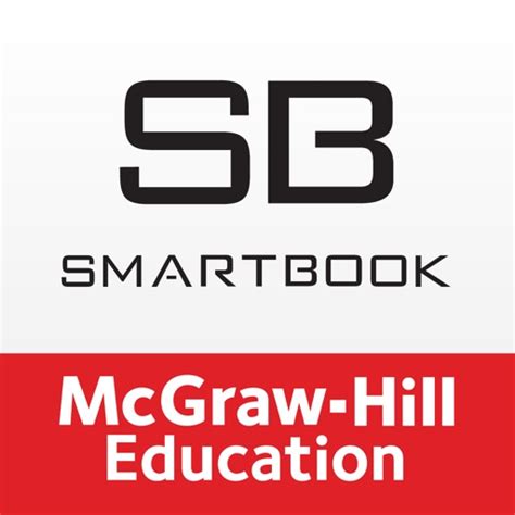 smartbook  mcgraw hill