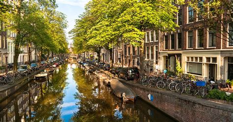 best things to see and do in amsterdam from the museums to