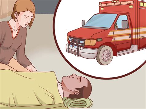 treat shock  pictures wikihow