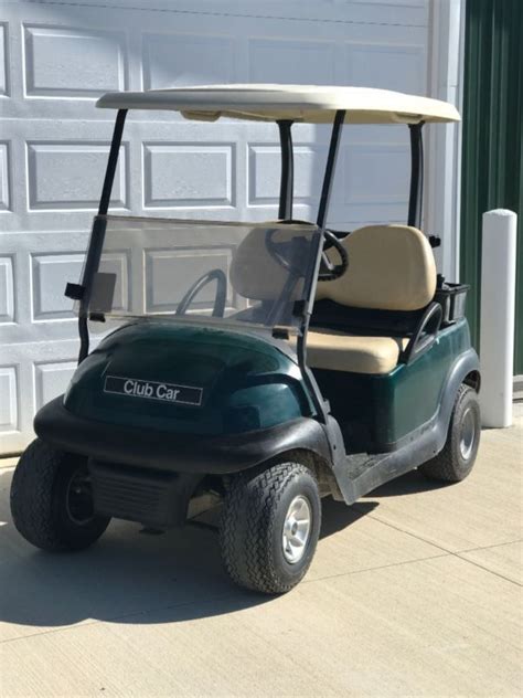 club car golf cart  sale  united states