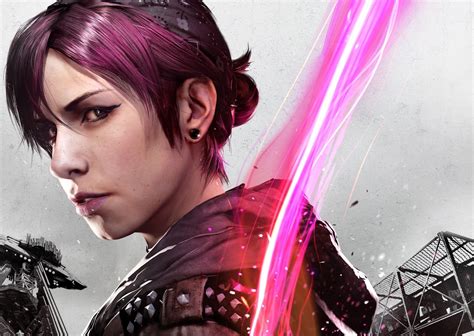infamous first light will have a boxed version in europe thegeek games