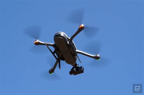 gopro taille dans le vif  arrete les drones zdnet
